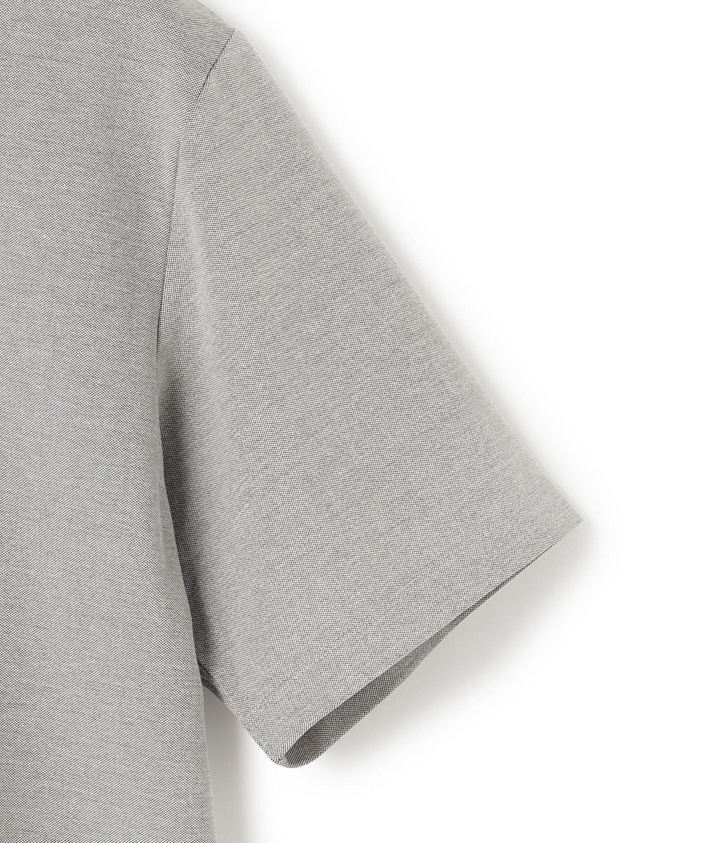 JOSEPH HOMME 【新素材】クリアコットンカノコ　クルーネックTシャツ 