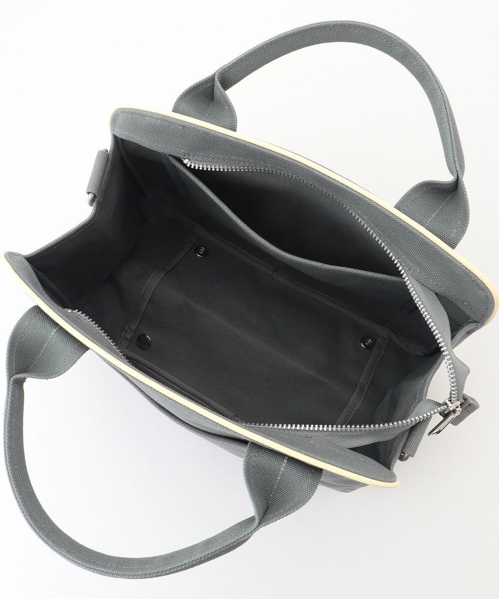 YUSHI ARLE - 2WAY SHOULDER 帆布手さげ&ショルダーバッグ 