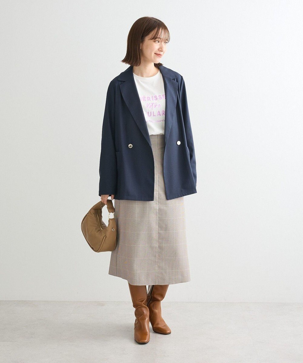 Green Parks ストレッチジャケット 