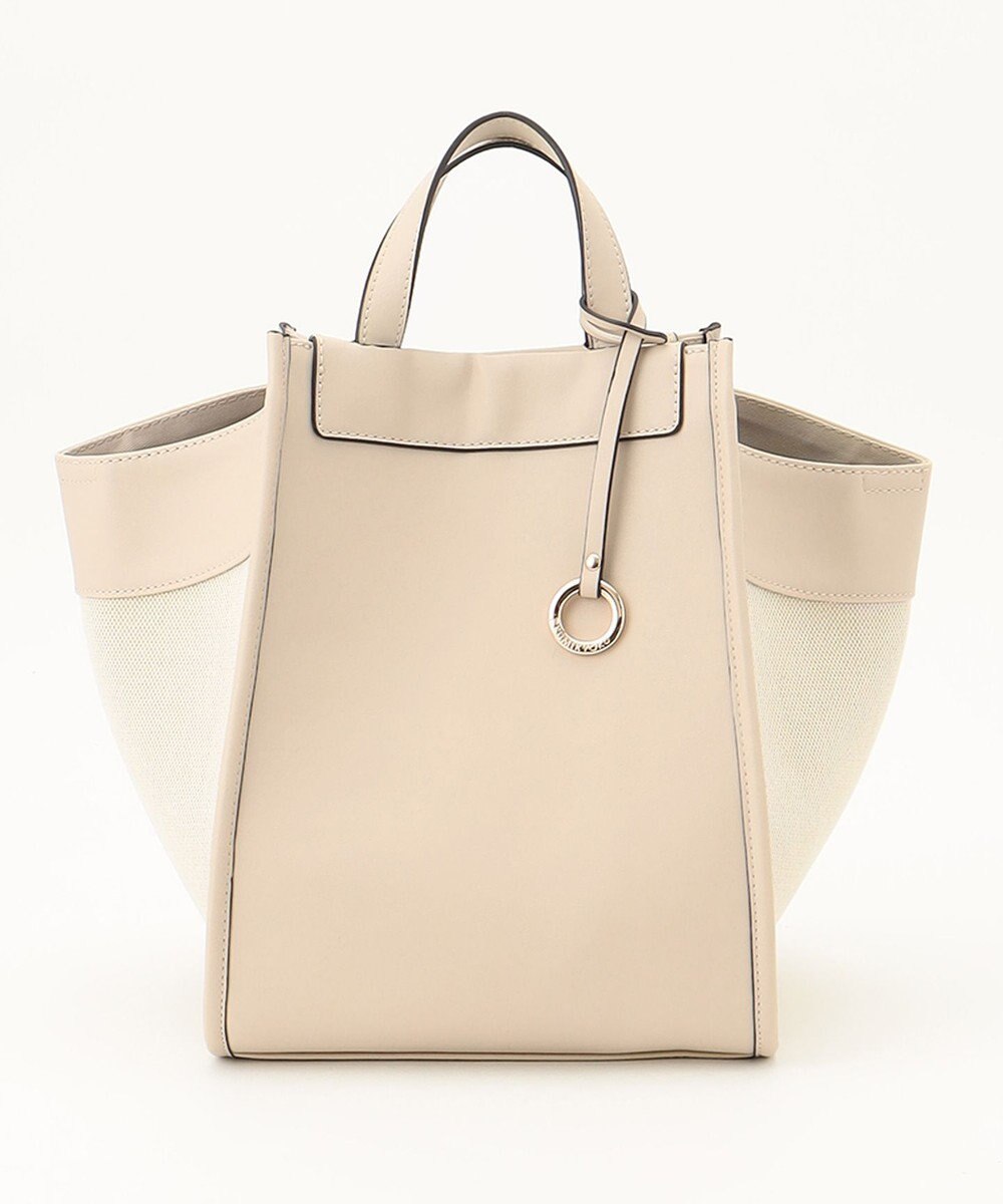 組曲 ４WAYトート バッグ 