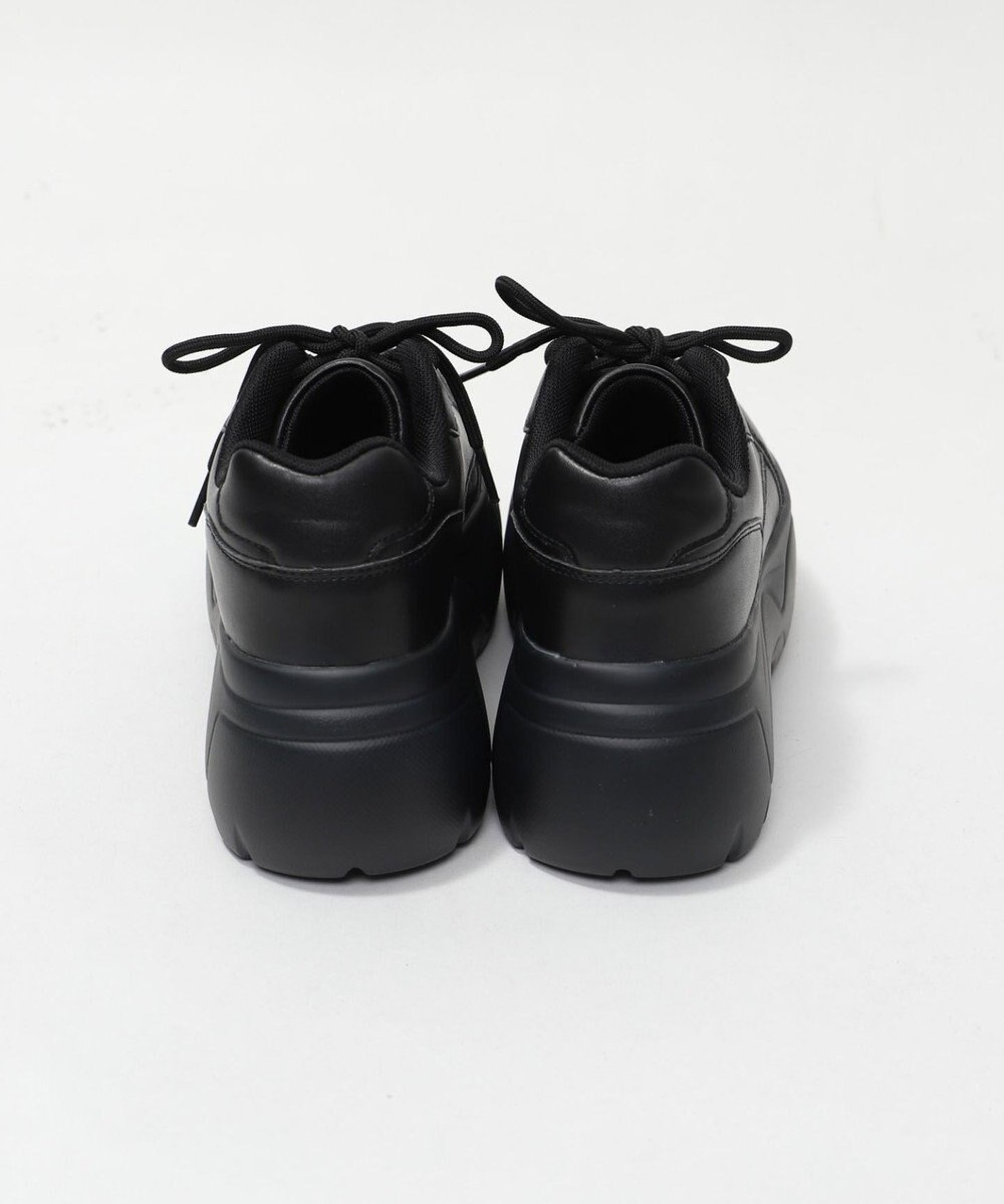 WEGO 厚底スニーカー 