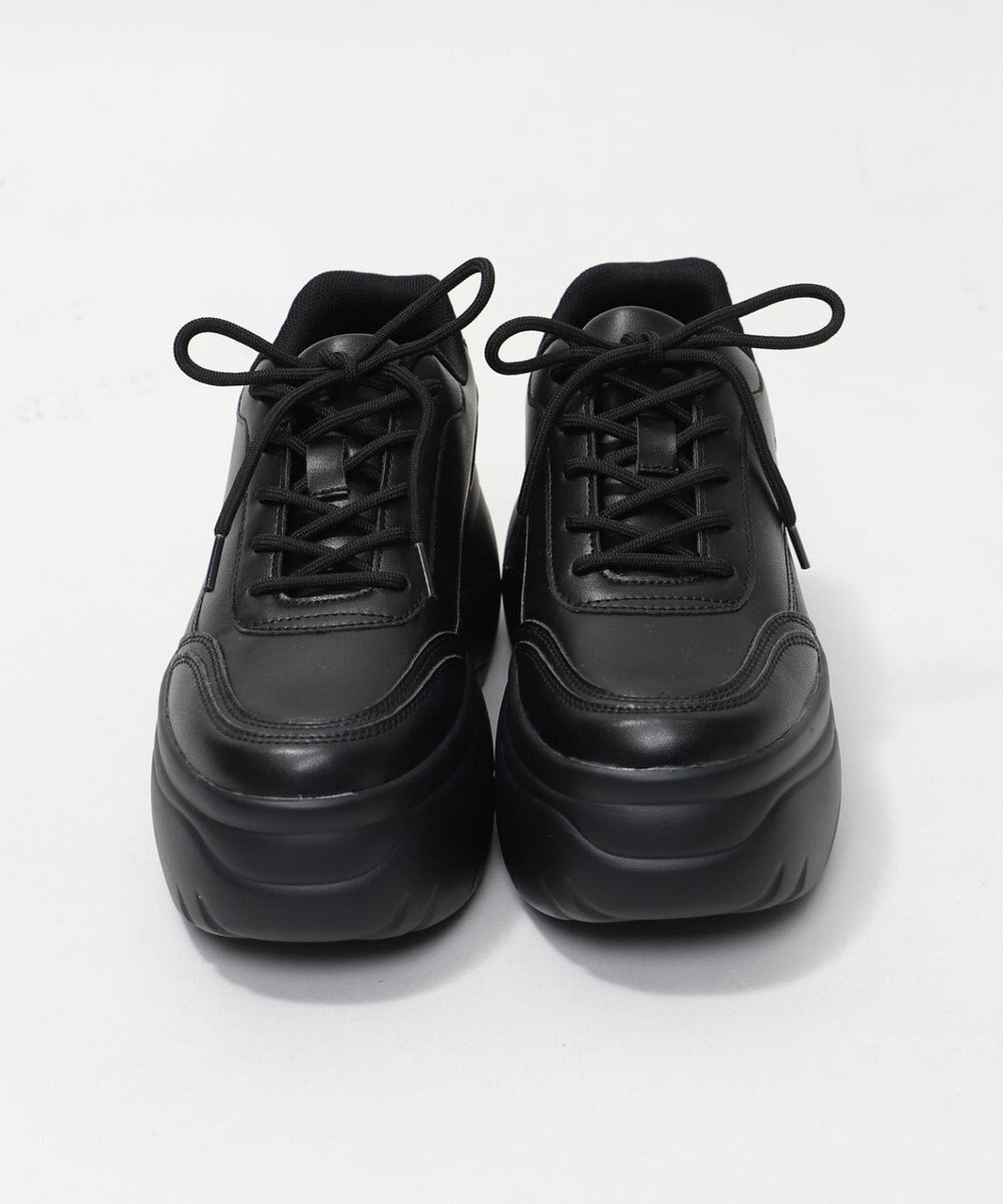 WEGO 厚底スニーカー 