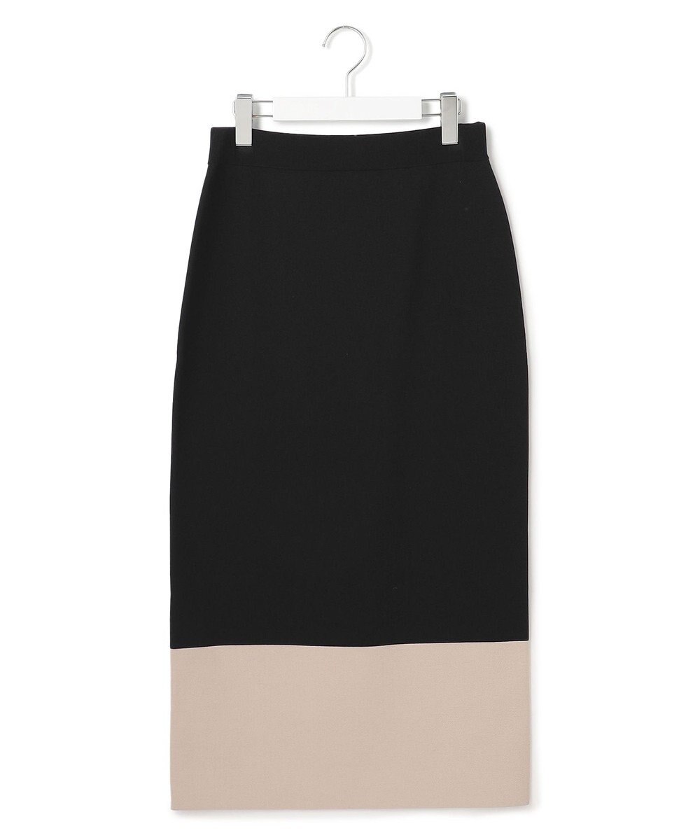 23区 S 【WEB&一部店舗限定/洗える】レーヨンポリエステルストレッチ タイト スカート 