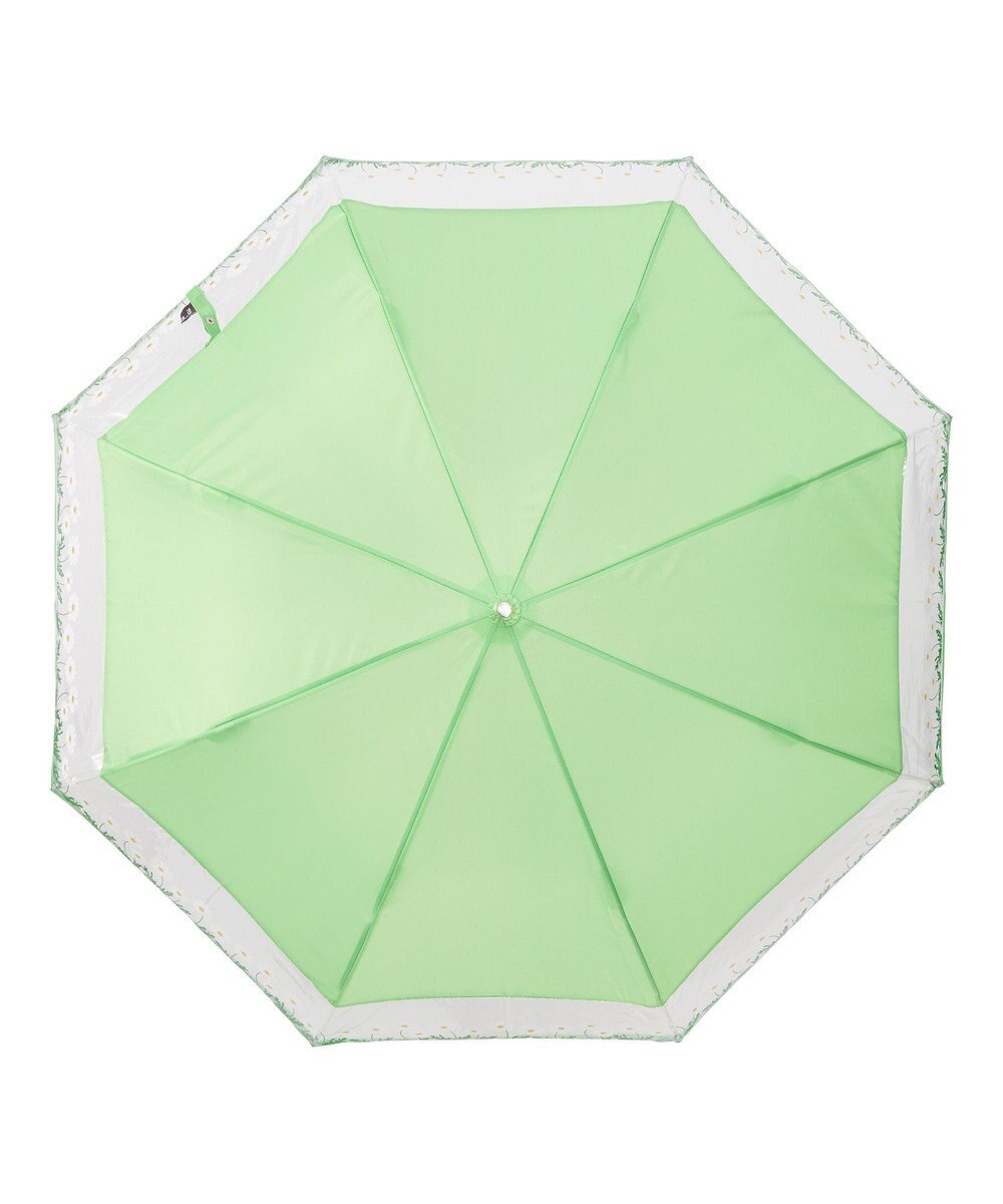 MOONBAT アデリアレトロ×estaa 傘 長傘 野ばな 