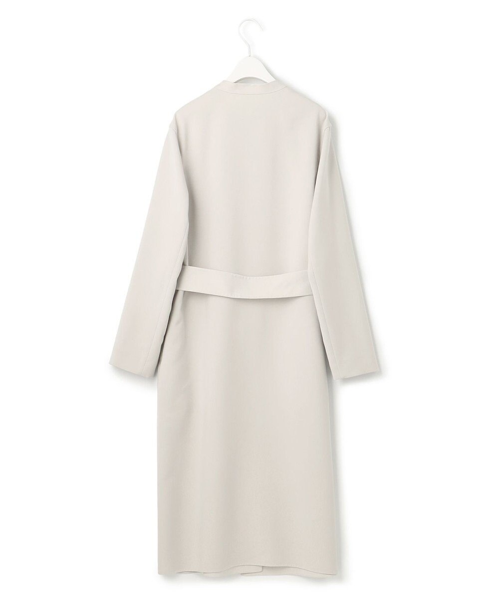 ICB ライトリバー ロングコート 