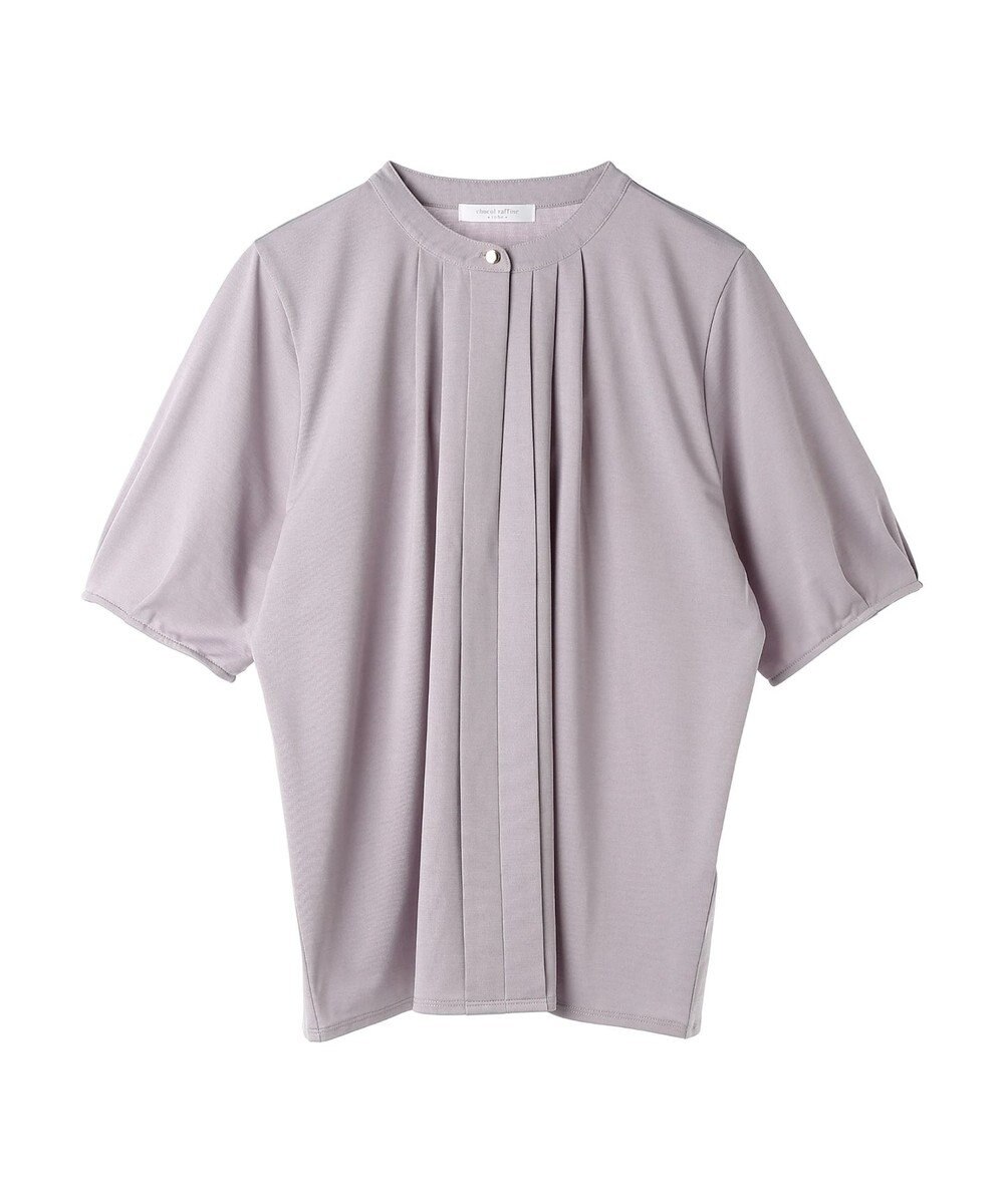 Green Parks BEST PRICE  ２ＷＡＹタック５分袖ブラウソー 