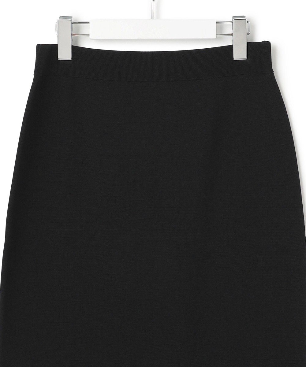 23区 S 【WEB&一部店舗限定/洗える】レーヨンポリエステルストレッチ タイト スカート 