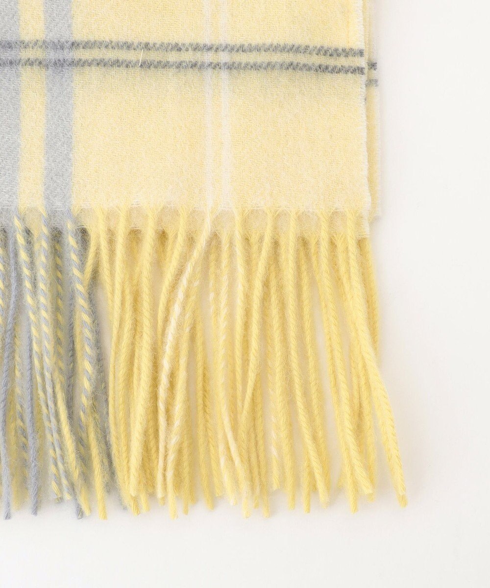 ANY ウールマフラー 