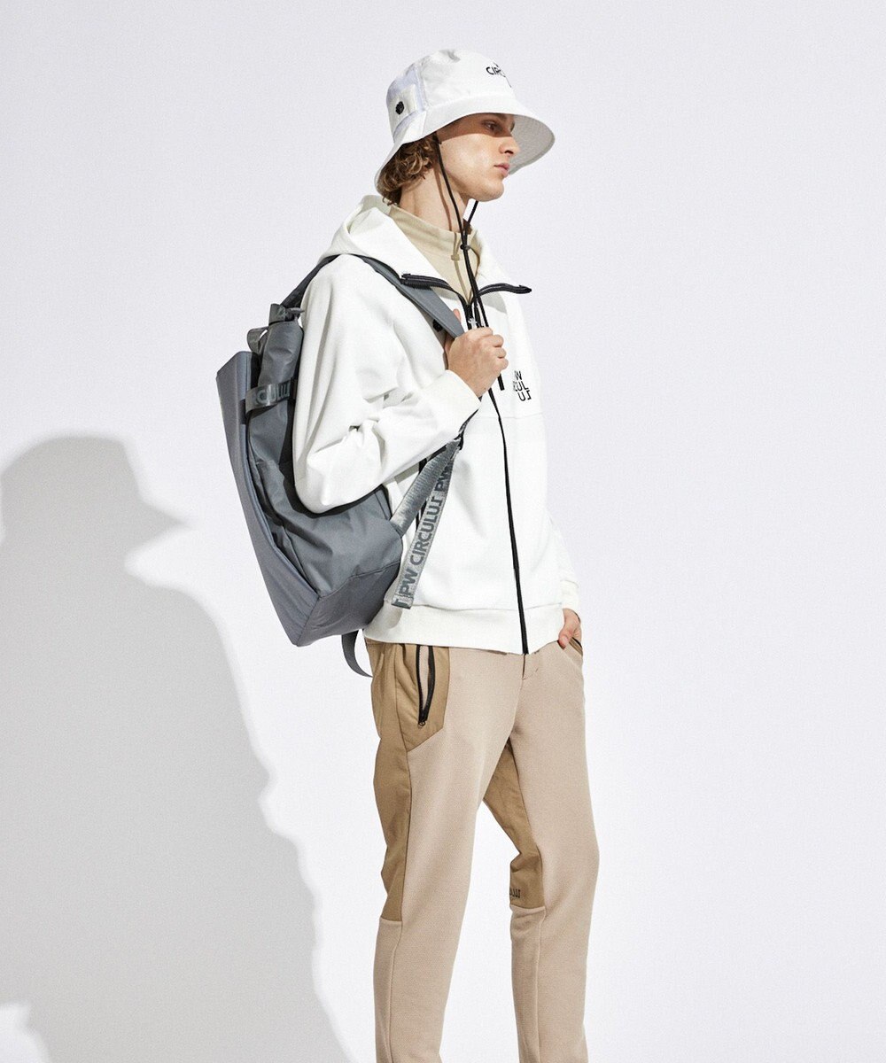 PW CIRCULUS 【UNISEX】2WAY TOTE BAG 