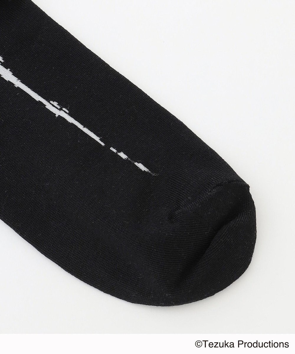 JOSEPH HOMME ブラック・ジャック×JOSEPH HOMME　LONG ソックス 