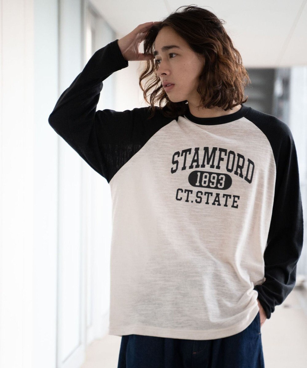 WEGO ヴィンテージロゴラグランLT 