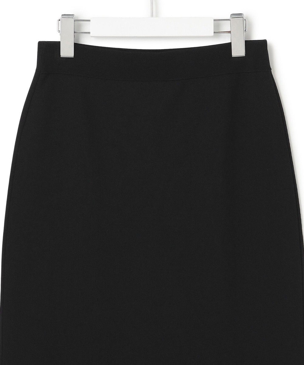 23区 S 【WEB&一部店舗限定/洗える】レーヨンポリエステルストレッチ タイト スカート 