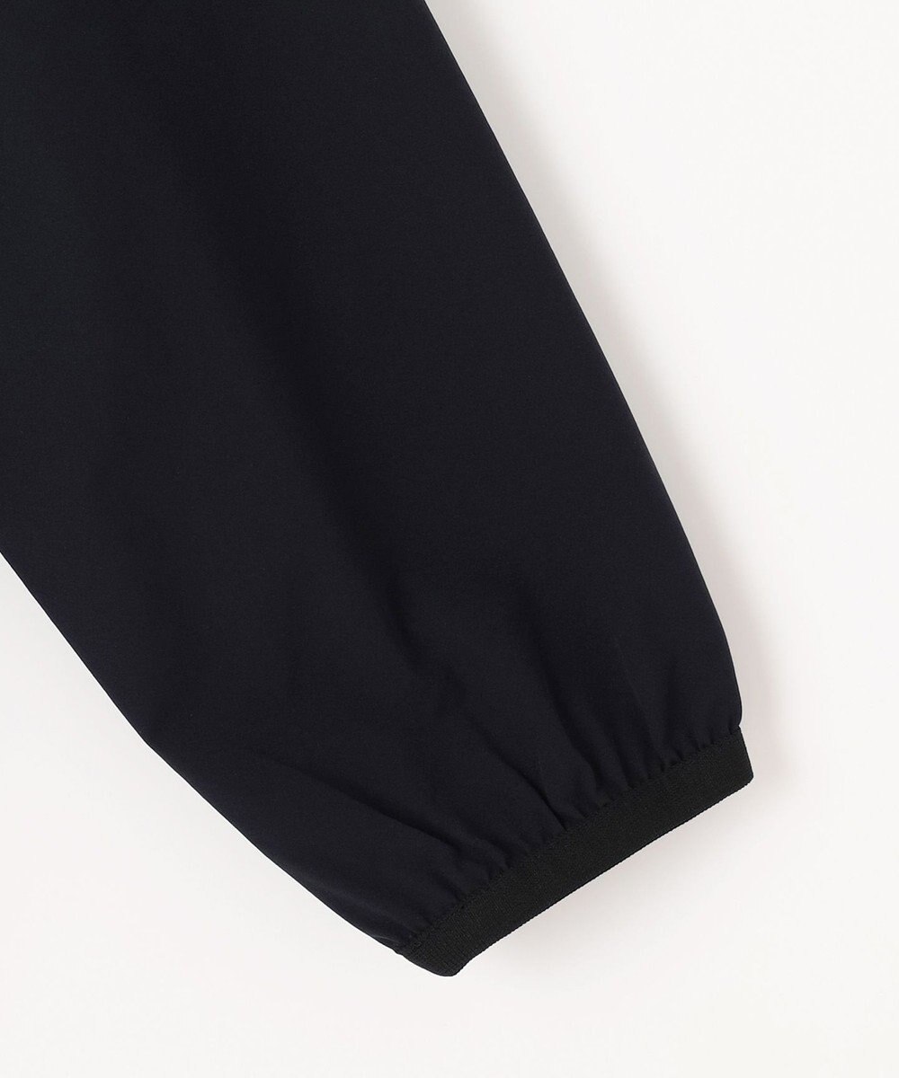 23区GOLF 【MEN】【撥水・ストレッチ】ライトブルゾン 軽やかに着られる伸縮性 急な小雨にも対応 