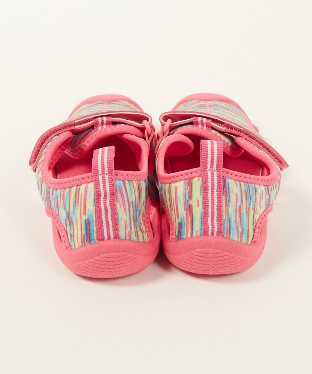 OP／FILA 【Ocean Pacific】アクアシューズ 