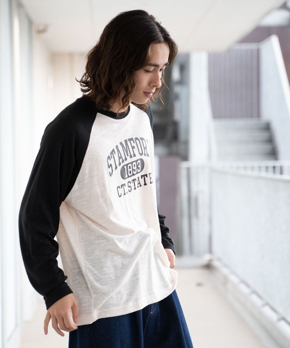 WEGO ヴィンテージロゴラグランLT 