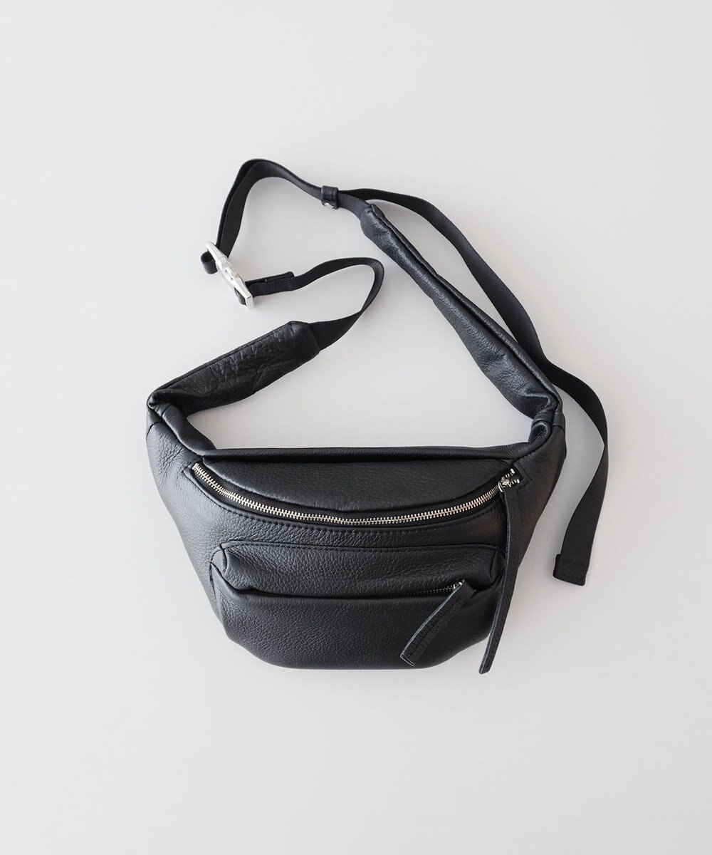 TIDEWAY PUF ウエスト ショルダー 