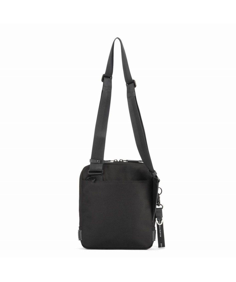 ZERO HALLIBURTON  ZLM ショルダーバッグ 4L 520g 81511 