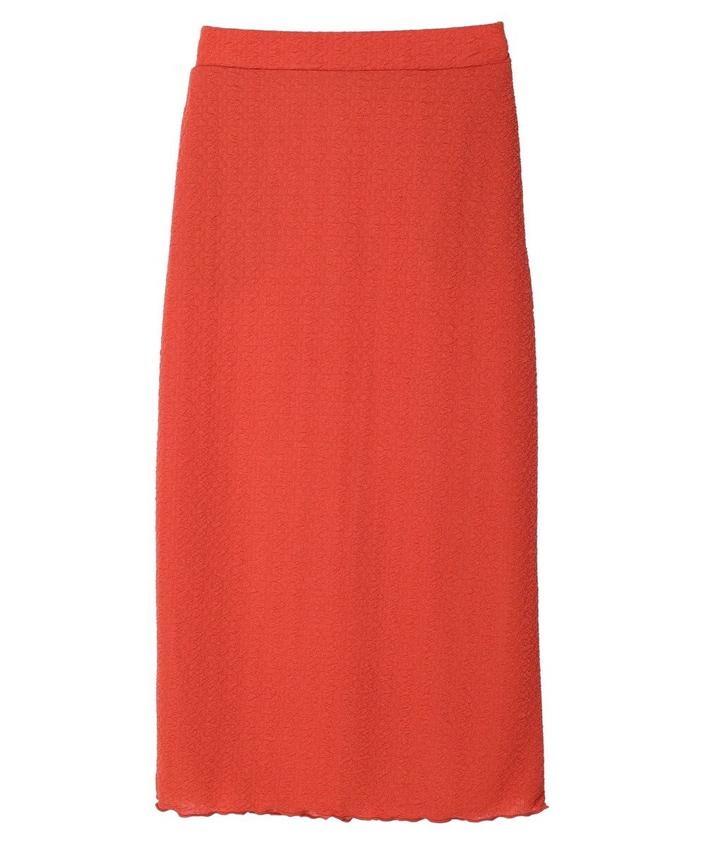 Green Parks ・Ｒａｙ　Ｃａｓｓｉｎ　フクレジャカードナロースカート 