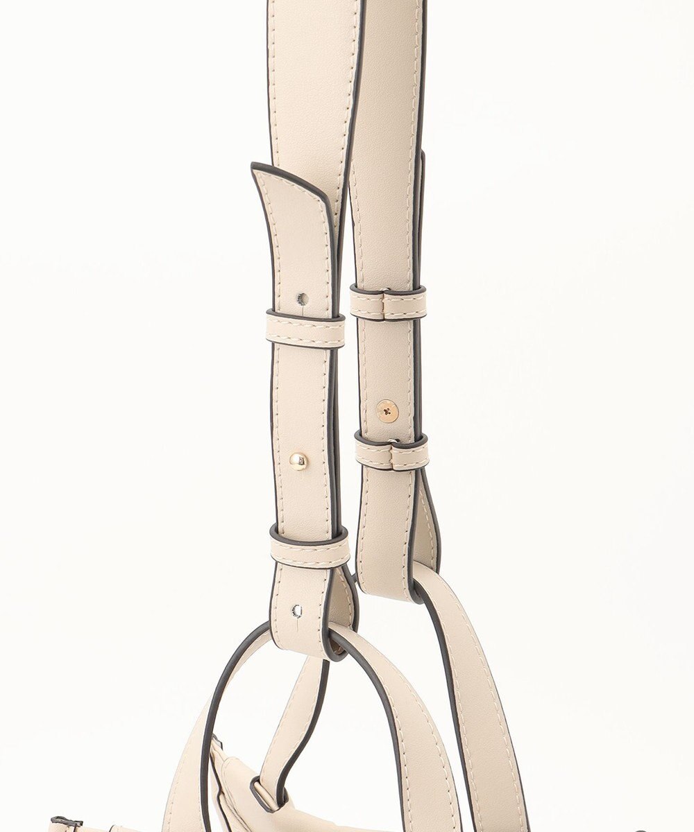 組曲 ４WAYトート バッグ 