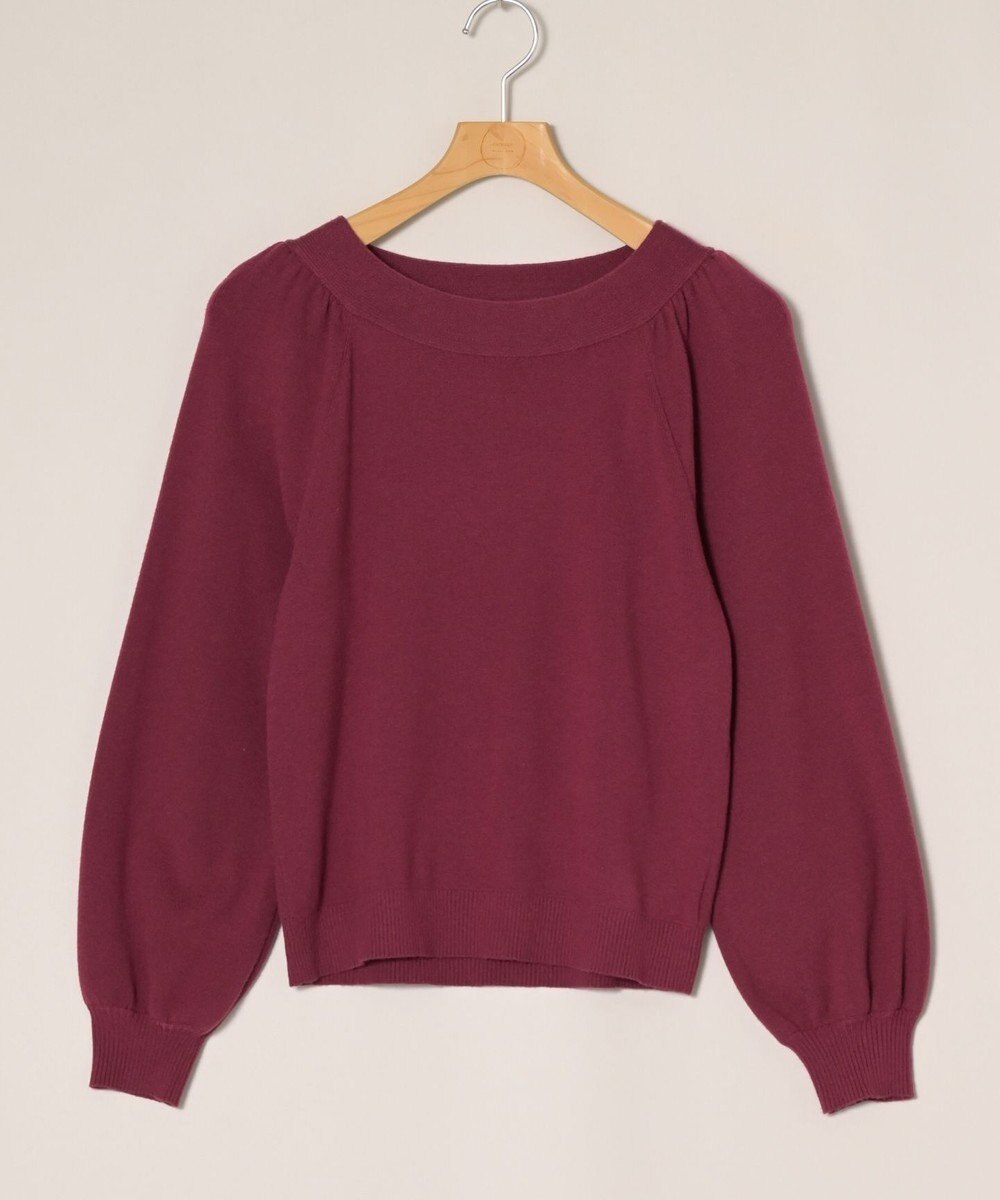 ONWARD Reuse Park 【any SiS】ニット秋冬 