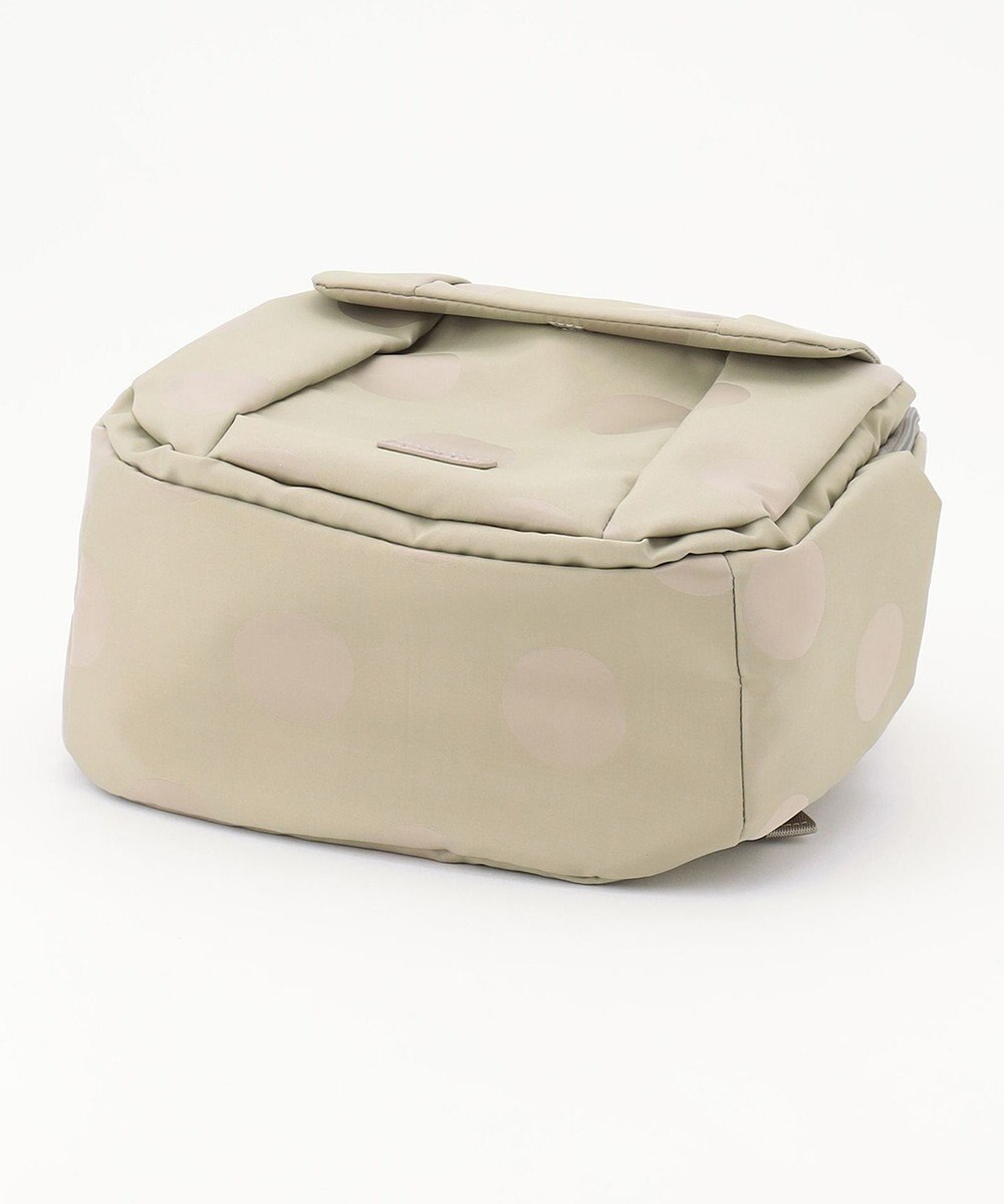 Y'SACCS 【EC店舗限定！】ドットジャカード リュックサック 