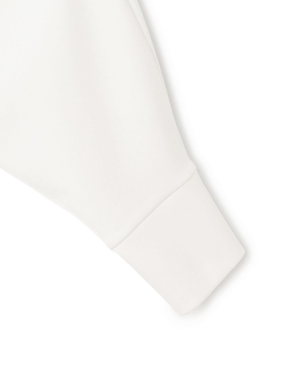 NAVE 【ReNAVE・洗える/接触冷感/UVケア】ライトポンチ ロングスリーブ 