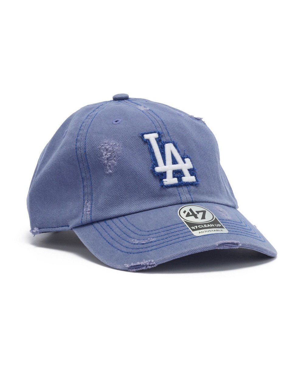 WEGO ＇47　CLEAN　UP　MLB　WELL　WORN 