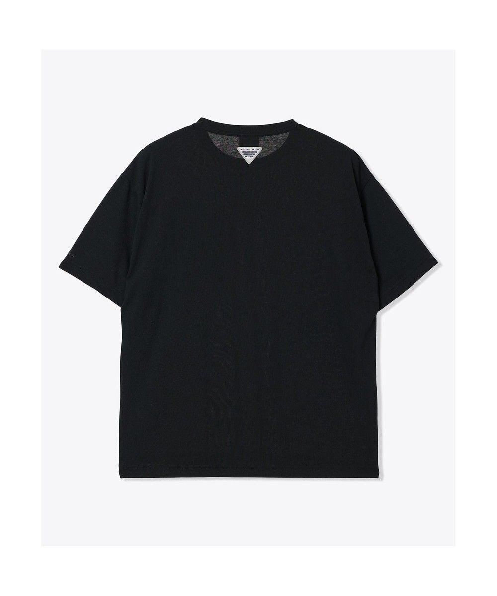 Columbia Columbia/ バーンノベルショートスリーブクルー /コロンビア 