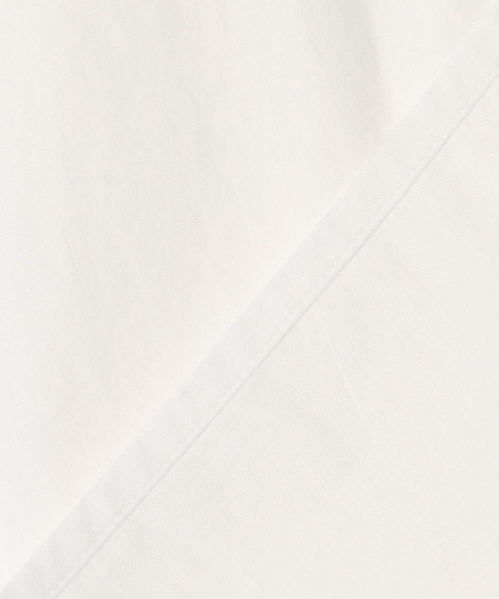 uncrave カラータイプライター ショートシャツ 