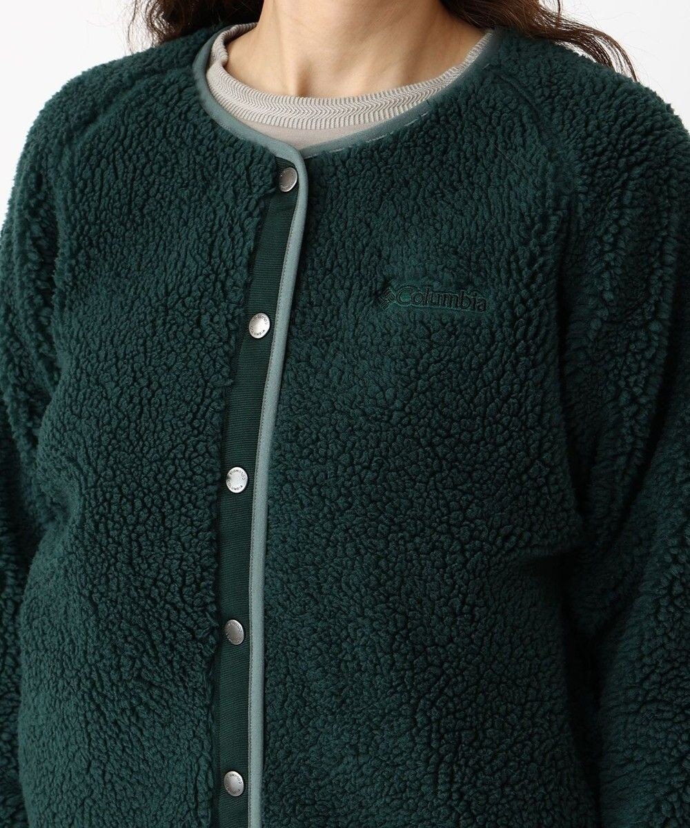 Columbia Columbia/ シアトルマウンテンIIウィメンズジャケット /コロンビア 