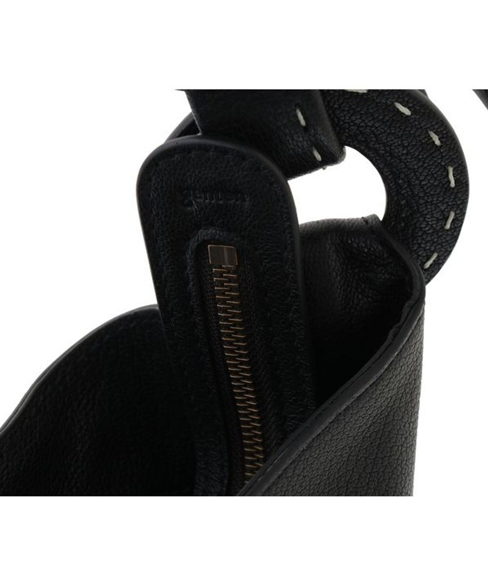 genten 【新色】ムース 2wayショルダー大 