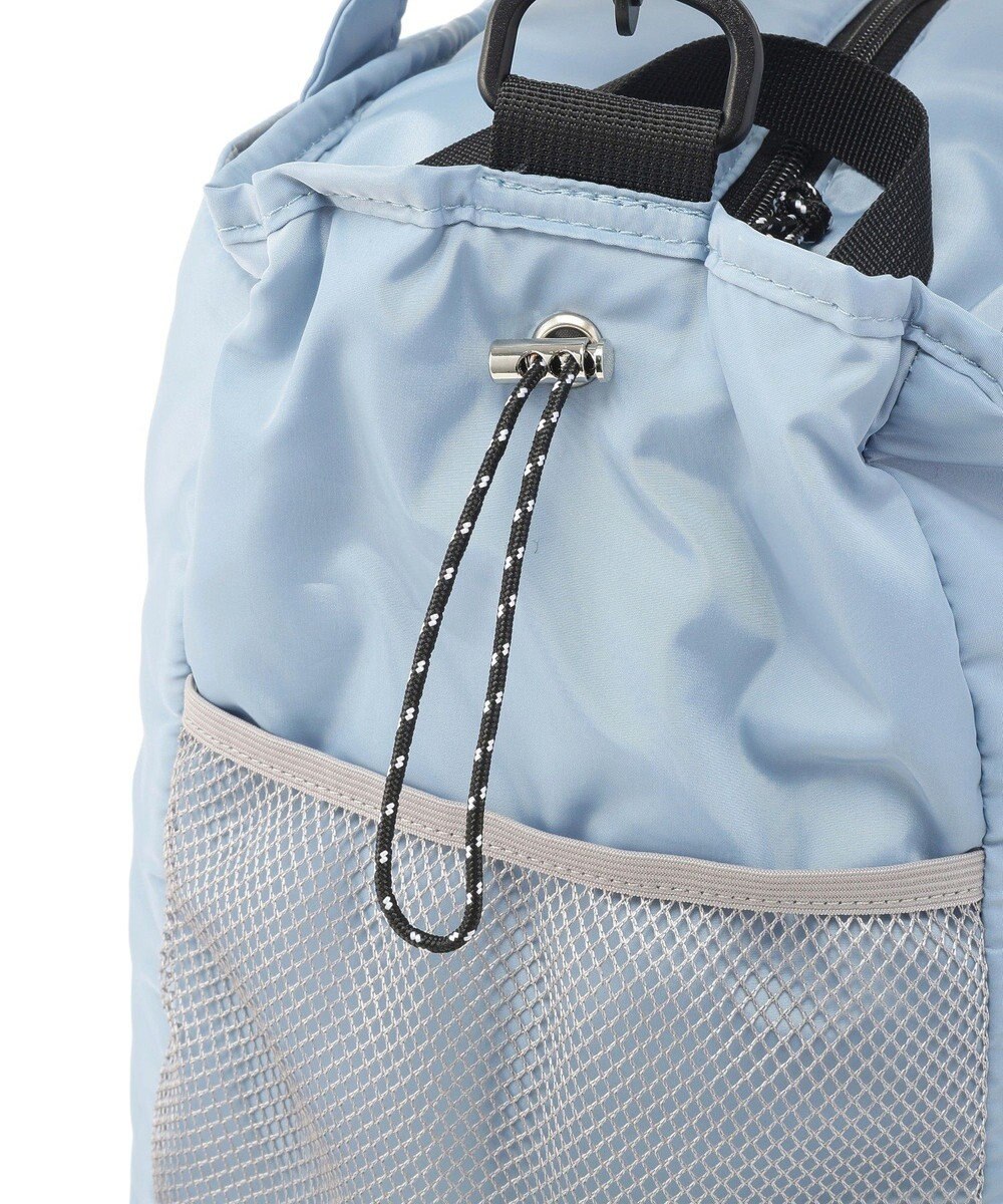 AMERICAN HOLIC 【2SET】多機能トートバッグ＜マザーズバッグ＞ 