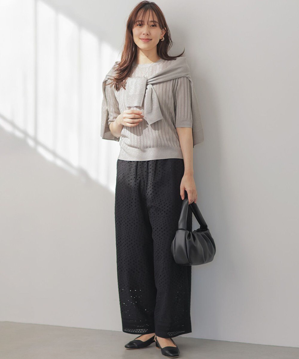 組曲 ライトラメニット アンサンブル 