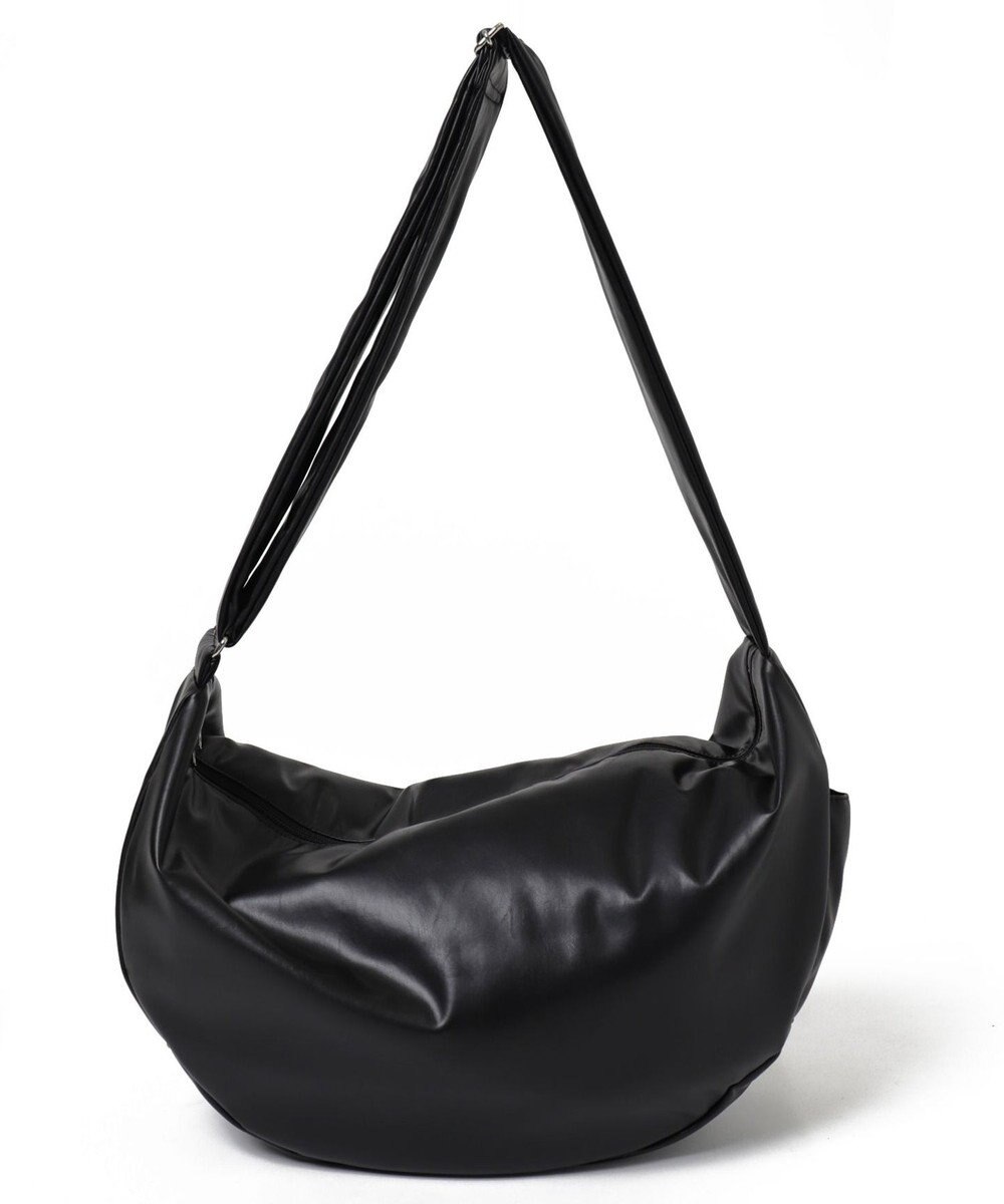 WEGO 【ユニセックス着用ITEM】エアリーBIGショルダー 