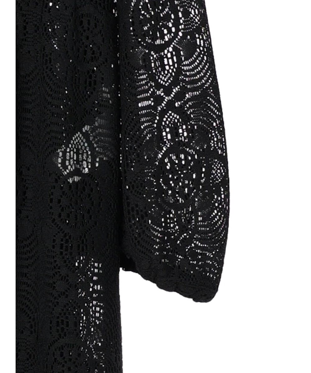 Green Parks ＳＥＴ２点レースワンピース×インナー 