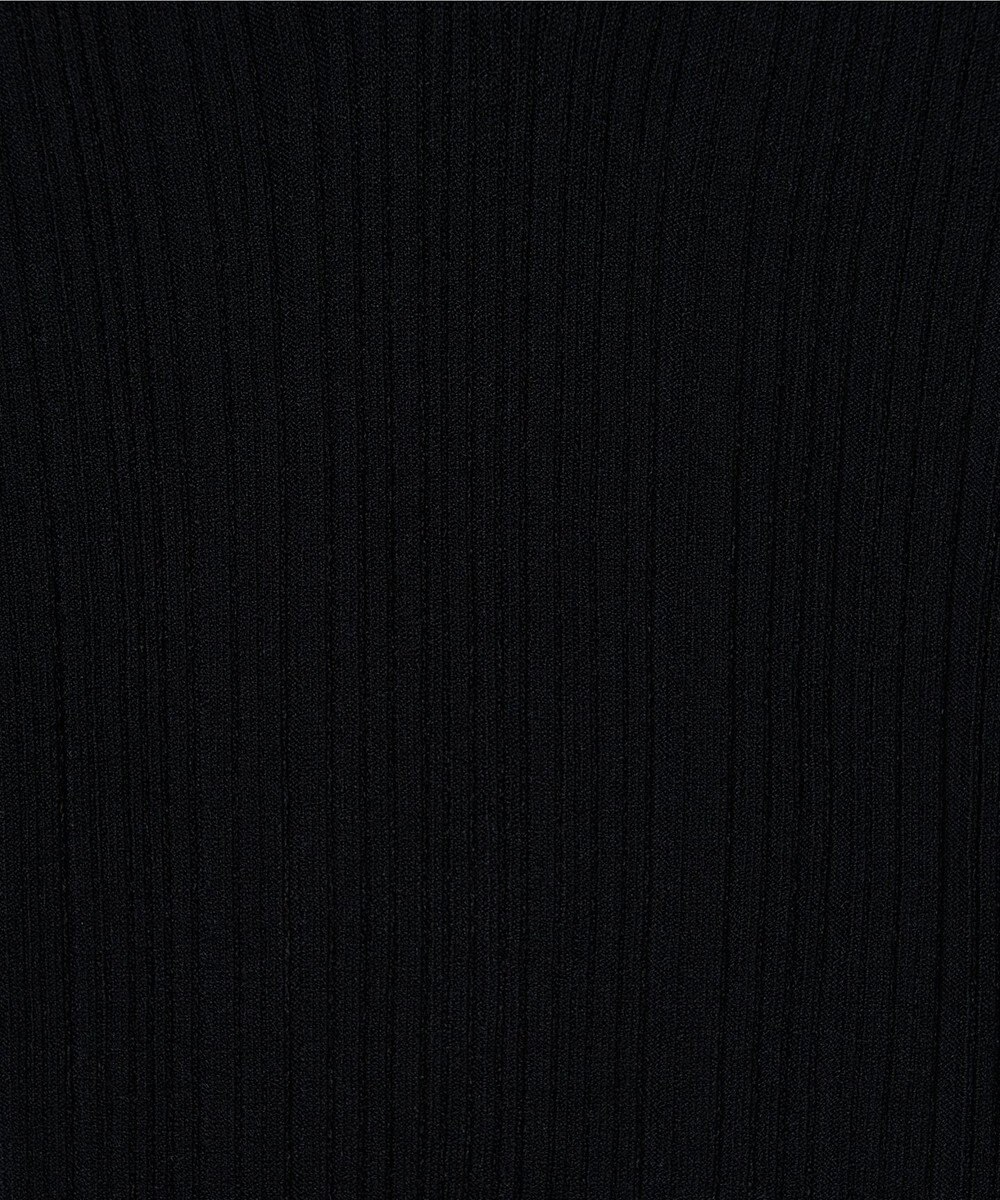 JOSEPH ニットプリッセ　ロングスリーブニット 