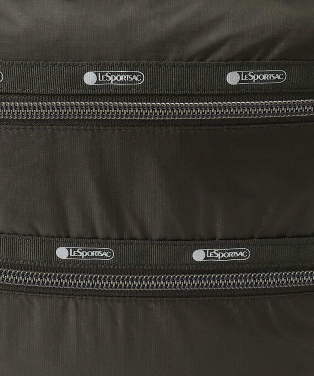 LeSportsac FUNCTIONAL BACKPACK/グラベルC 