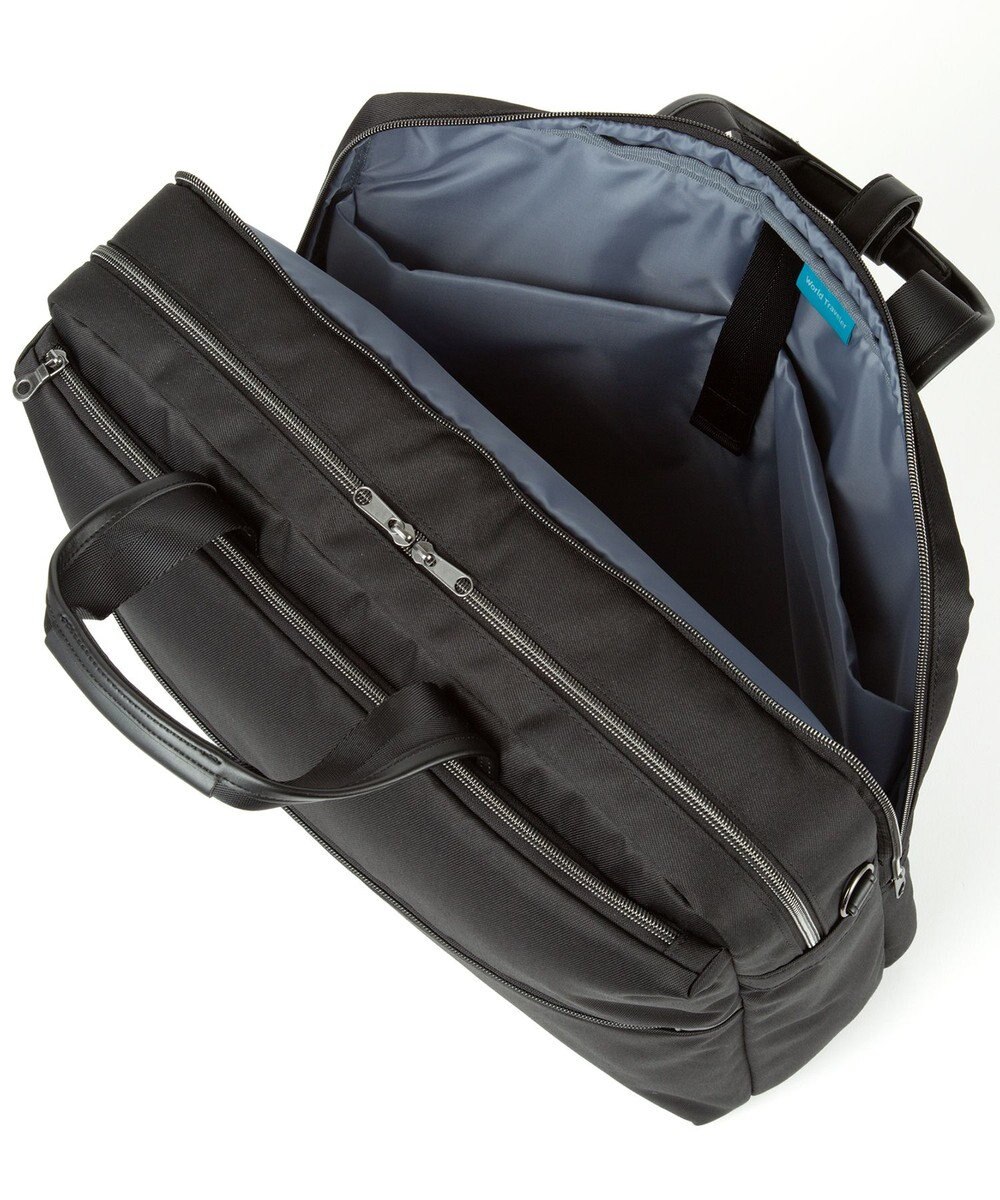 ACE BAGS & LUGGAGE World Traveler アルテア ビジネスバッグ A3 15.6inchPC収納 軽量 17682 ワールドトラベラー 
