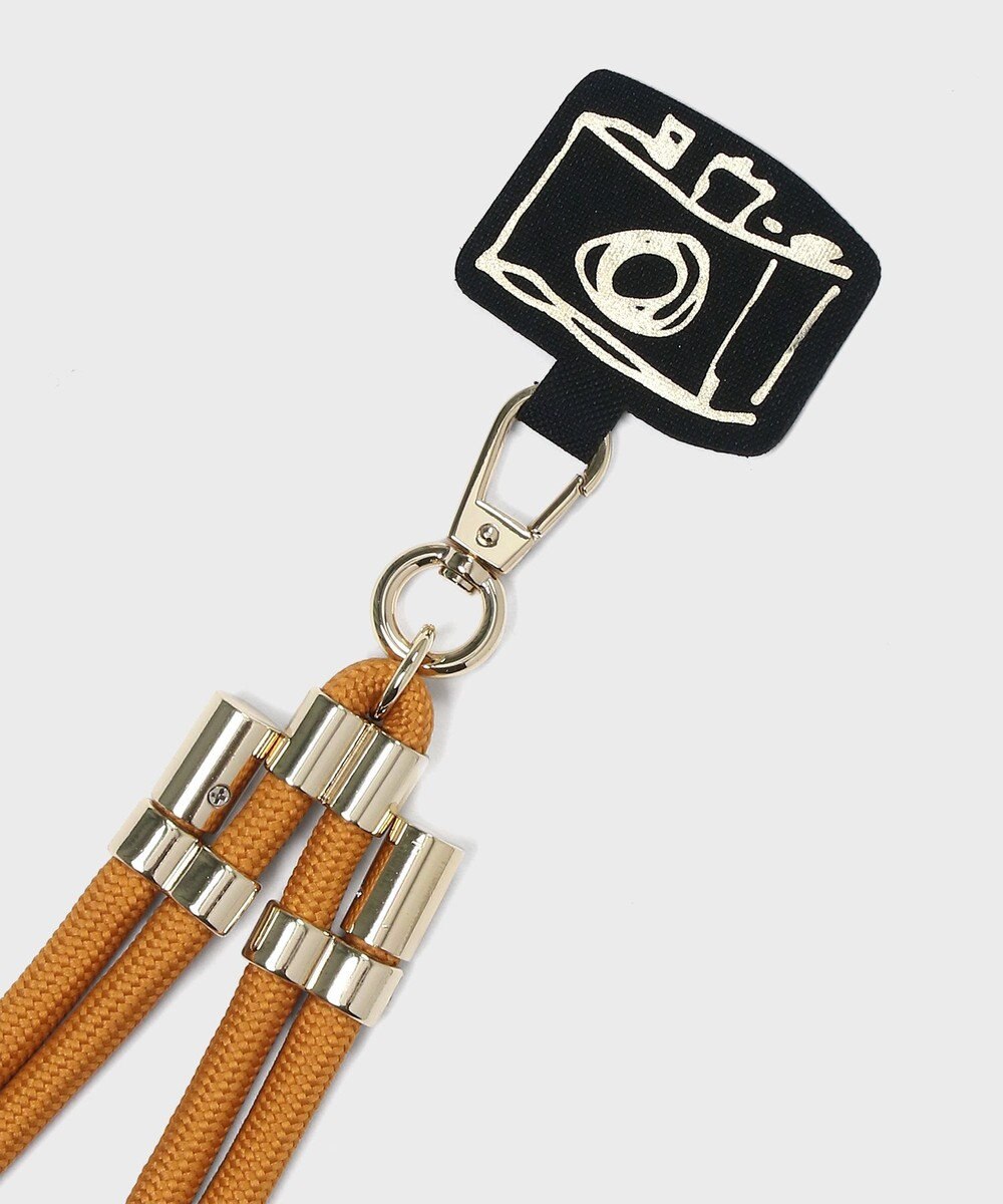 Paul Smith ポップカラー モバイルストラップ 