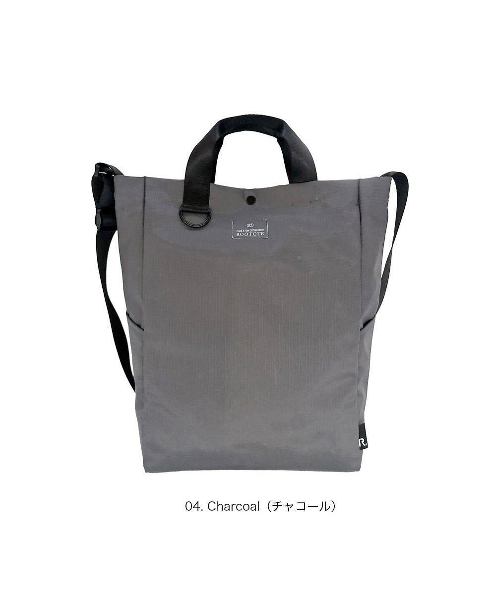 ROOTOTE 3558【ルートート】SC.トール2way.リップストップ-A 