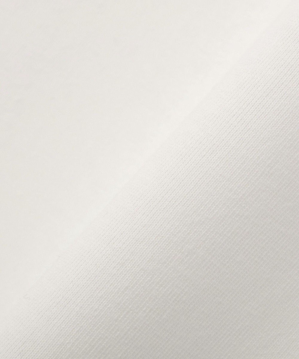 earth music&ecology 刺繍Tシャツ 
