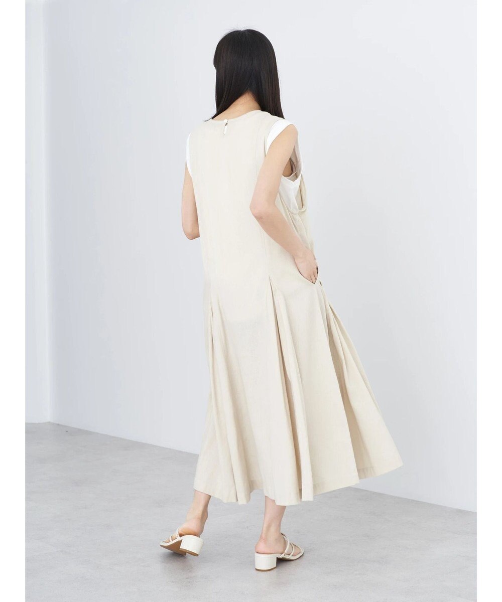 earth music&ecology ツイルフレアジャンスカ 