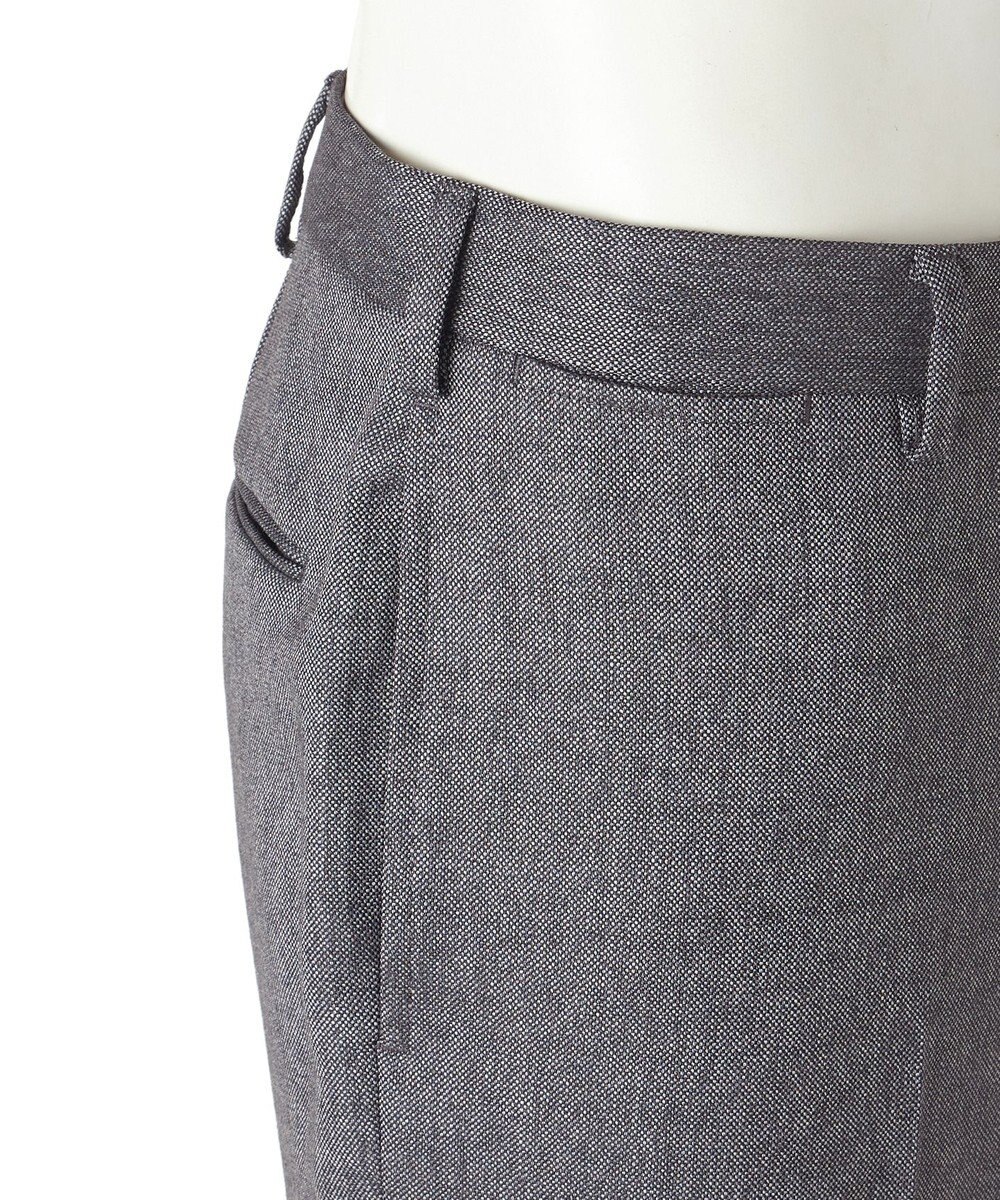 J.PRESS MEN 【WEB・一部店舗限定】ホームスパン スーツ / 背抜き / 3B 