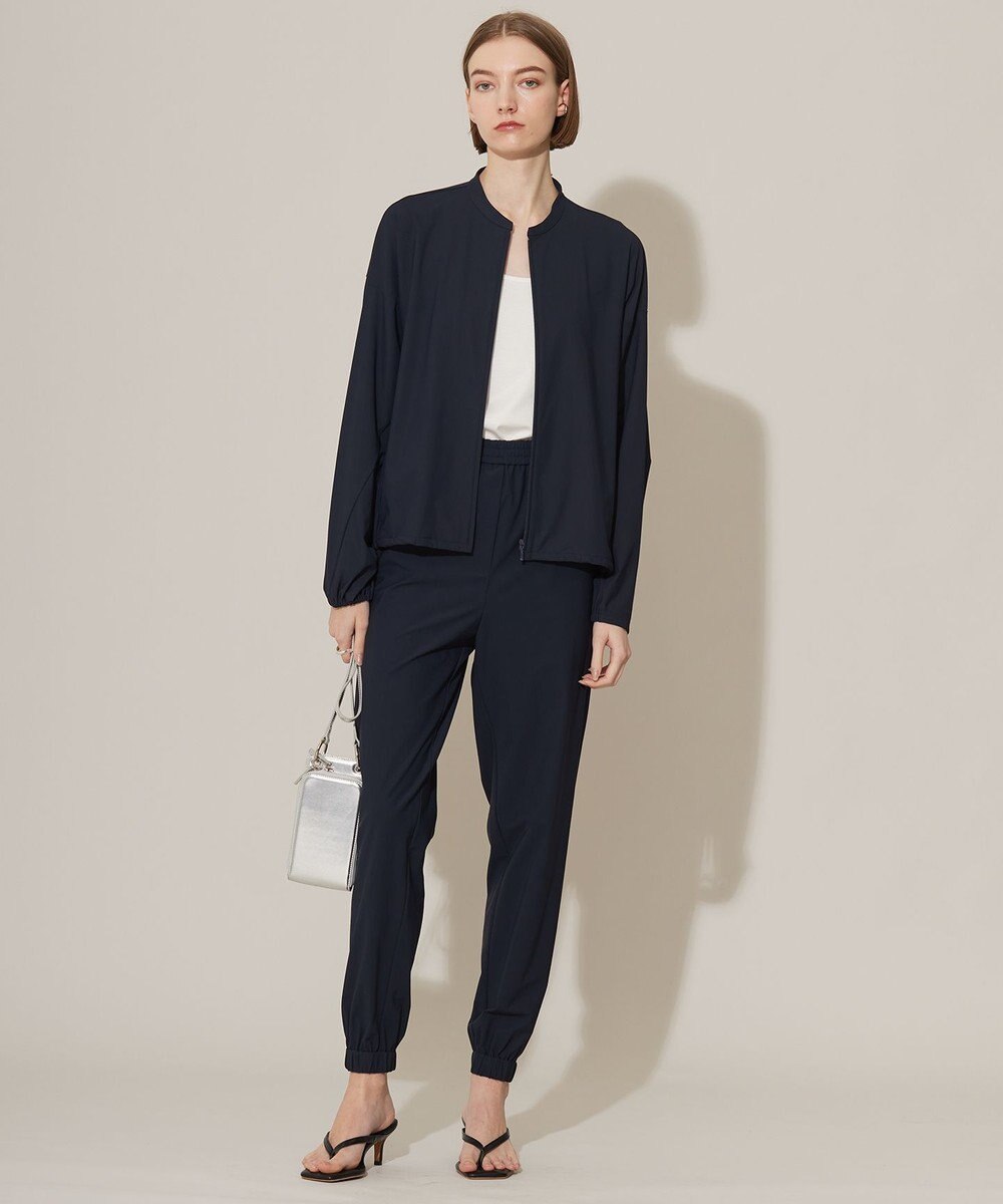 ICB トングミュールサンダル 