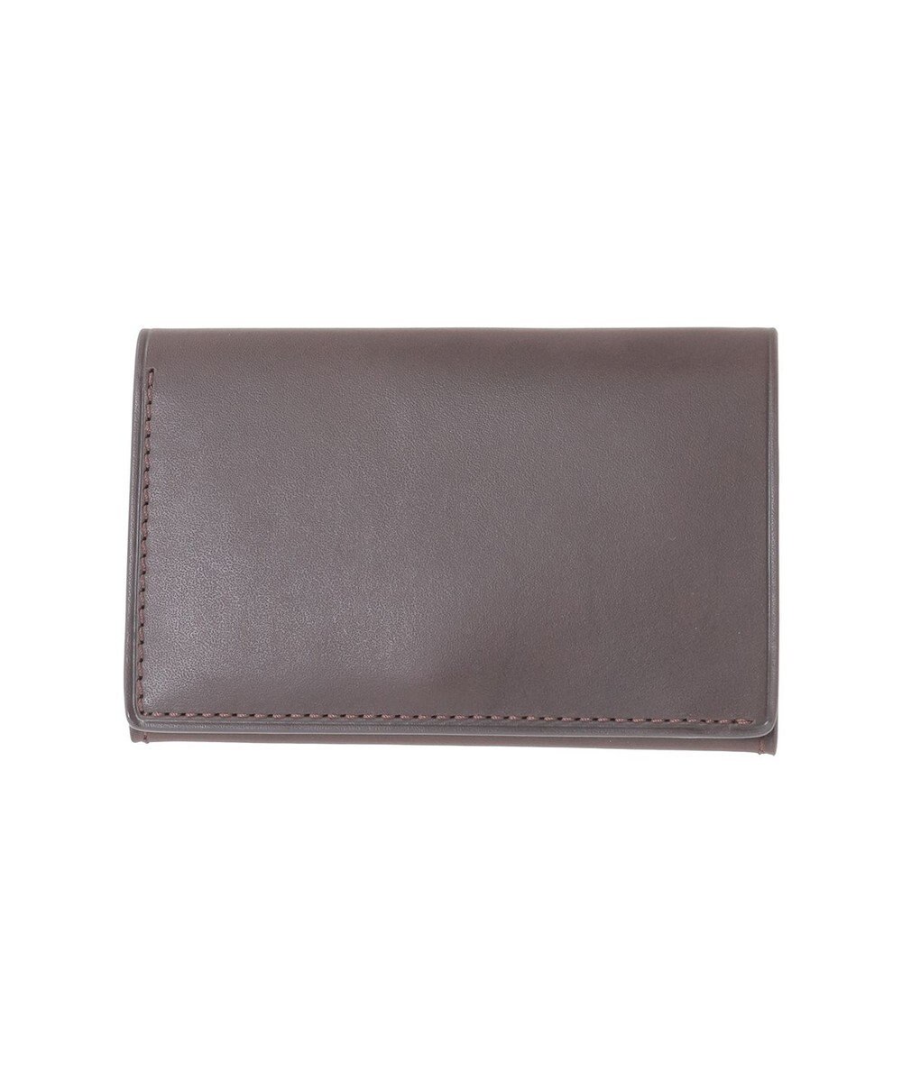 genten パルマ 名刺入れ 