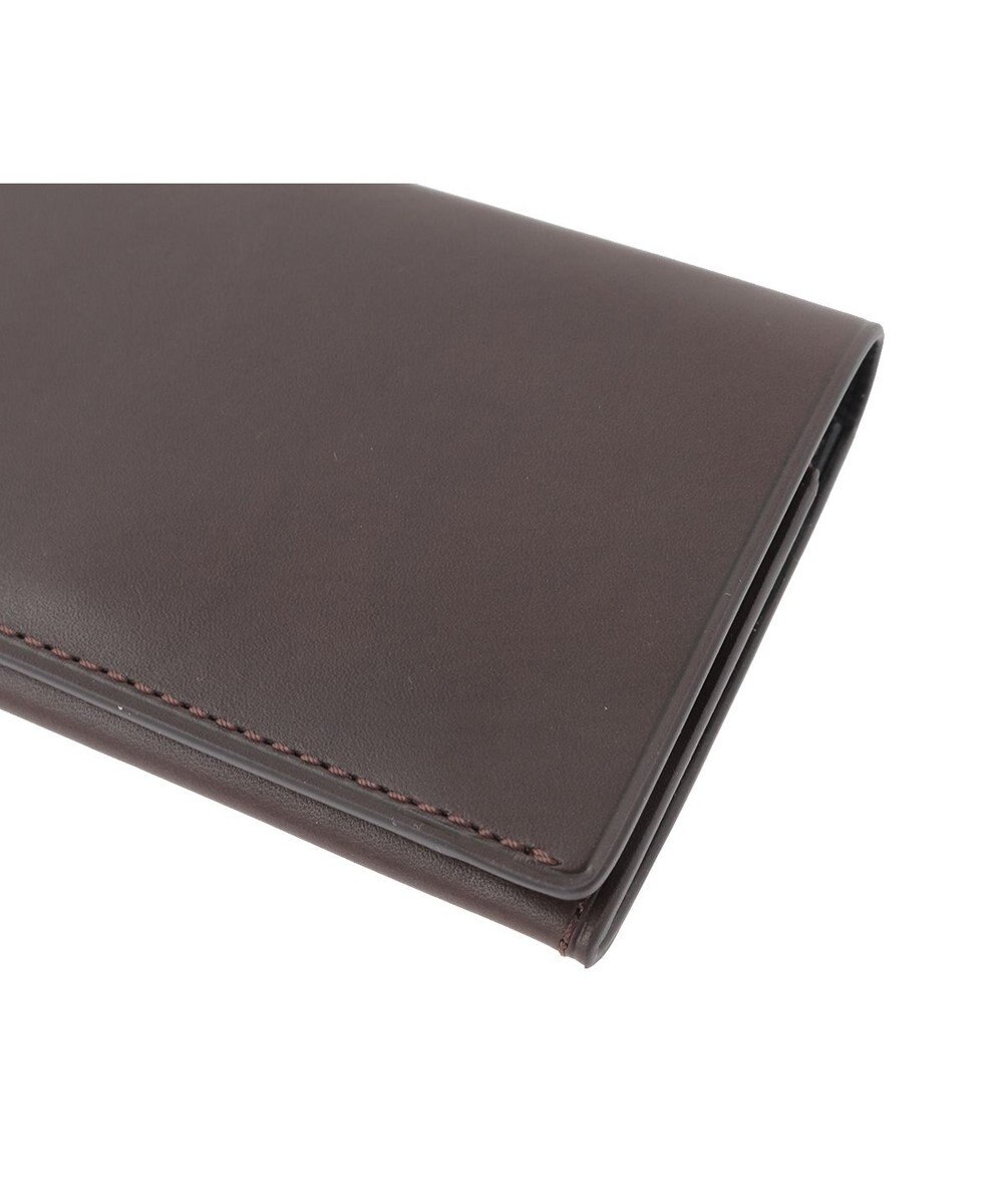 genten パルマ 名刺入れ 