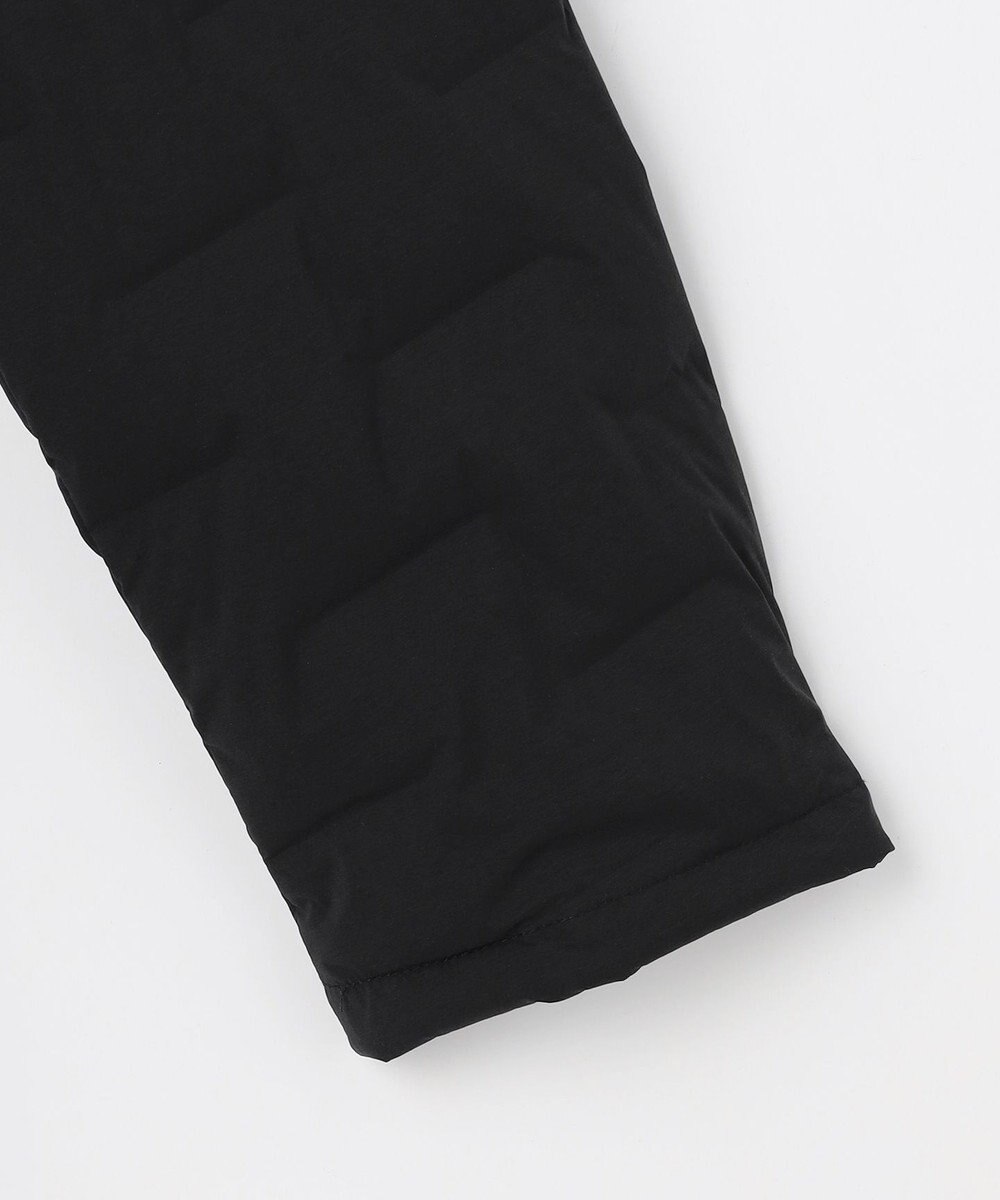 JOSEPH ABBOUD 【キングサイズ・ストレッチ/中綿/軽量/インフード】2WAYストレッチパテッドブルゾン 