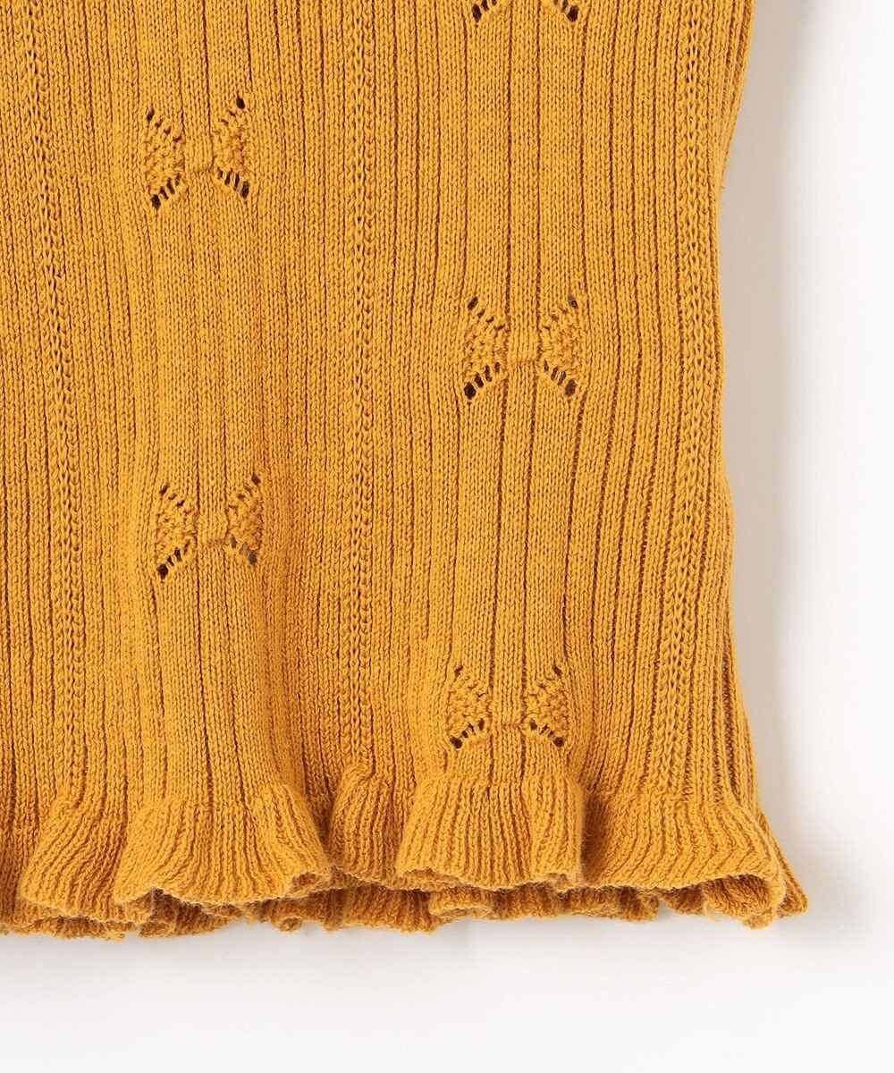 組曲 KIDS 【90-100㎝】リブニット 