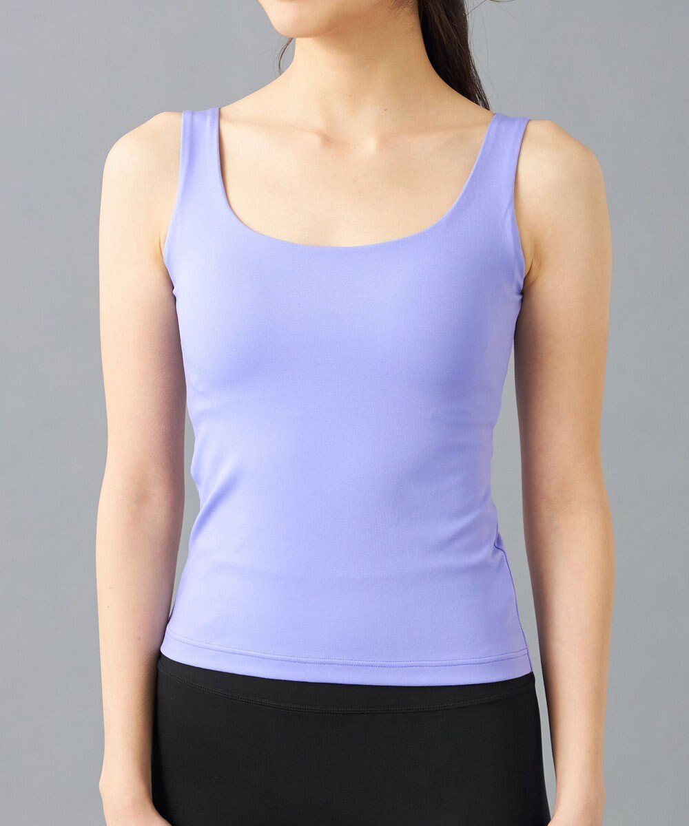 Chacott 新色入荷 Motion ブラトップロング 