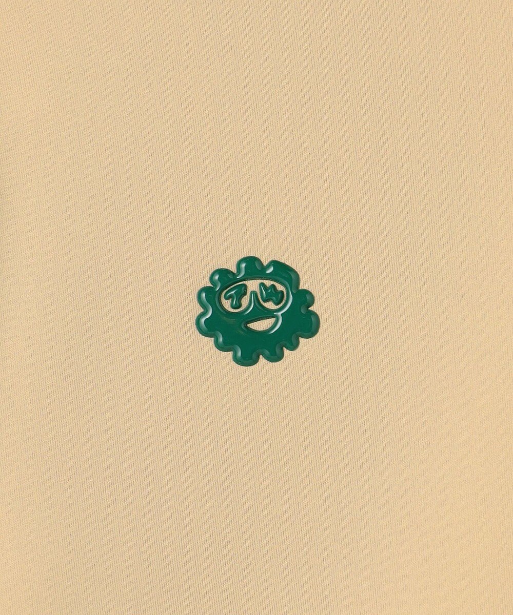 PW CIRCULUS 【WOMEN】ポケットモックネック ゴルフウェア レディース 